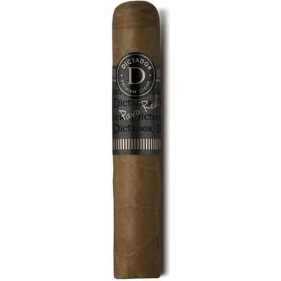 Dictador Pavo Real Half Corona 1 ks