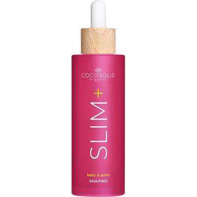 Cocosolis Оформящ серум-концентрат Slim+, 100 ml