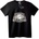 NOONEBRAND Тениска McFly & Brown - Back to the Future - 2XL, White
