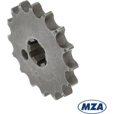 Kolo řetězové 16z. (MZA) - MZ 250 ETZ