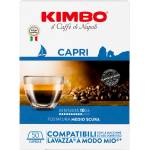 KIMBO Кафе капсули Kimbo Capri AMM, 50 капсули