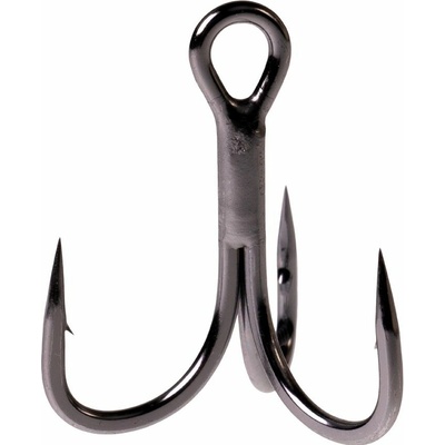 Zeck Trojháčiky Lure Treble vel.6