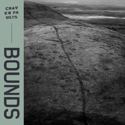 Craven Faults - Bounds (Limited Edition) (Tarn Sike Blue Coloured) (LP) (0843190014033)