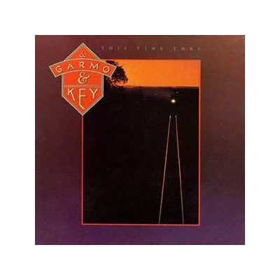 DeGarmo Key - This Time Thru LP