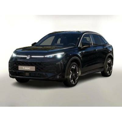 Volkswagen T-Roc R-Line DSG 110 kW