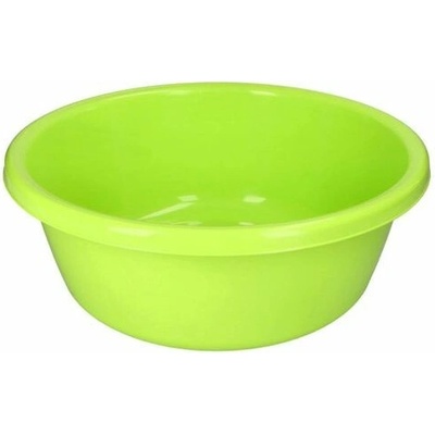 Tontarelli Plastimex mísa plast zelená 32 cm 6,0 l