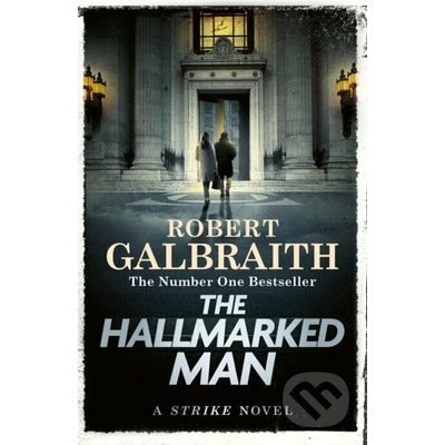 The Hallmarked Man – Zboží Dáma