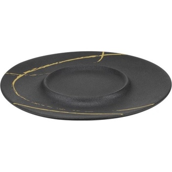 Image 1 of Horecano - Wabi-Sabi Чиния за презентация Ø29xh2cm (OM-18081) (0156535)