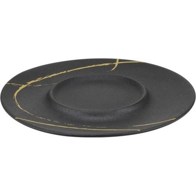 Horecano - Wabi-Sabi Чиния за презентация Ø29xh2cm (OM-18081) (0156535)