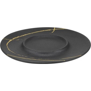Horecano - Wabi-Sabi Чиния за презентация Ø29xh2cm (OM-18081) (0156535)