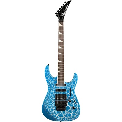 Jackson X Series Soloist SL3X DX FBC