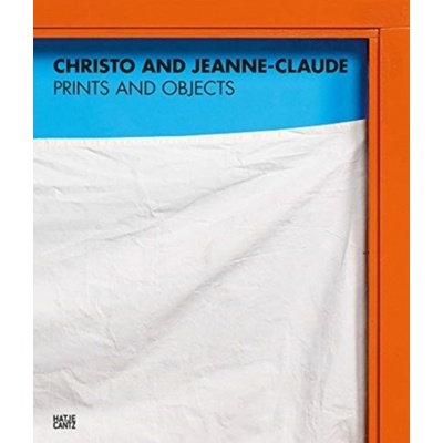 Christo and Jeanne-Claude - Joerg Schellmann