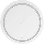 Zuma Line D2338-80-LED Димируемо огледало за баня 36W/230V 3000/4000/6000K Ø 80 см IP44 (ZL0979)