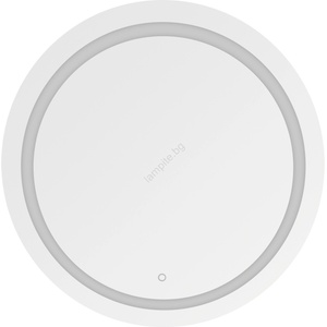 Zuma Line D2338-80-LED Димируемо огледало за баня 36W/230V 3000/4000/6000K Ø 80 см IP44 (ZL0979)