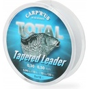 CARP ´R´ US Total Tapered Line 5x12 m 0,28 mm