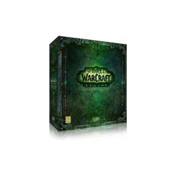 World of Warcraft: Legion (Collector's Edition)