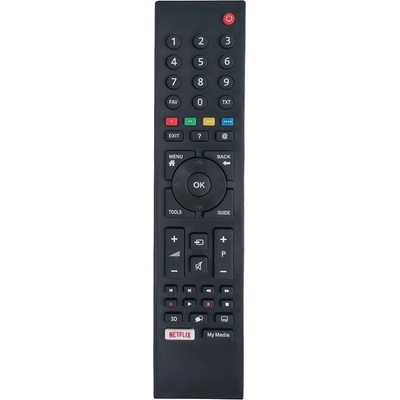 Grundig ts1, ts1187r, rc3214801/01 - заместител дистанционно управление (ts1, ts1187r, rc3214801/01)