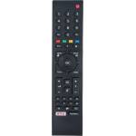 съвместим Grundig ts1, ts1187r, rc3214801/01 - заместител дистанционно управление (ts1, ts1187r, rc3214801/01) Дистанционно