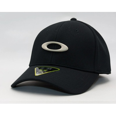 Oakley Tincan Cap Pitch Black/ Mist