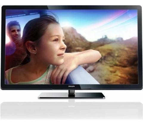 Philips 37PFL3007H