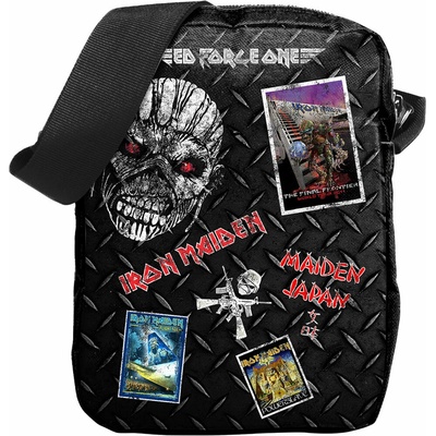 Taška Iron Maiden Tour