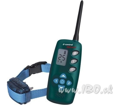 DogTrace D-Control 900 mini