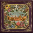 PANIC! AT THE DISCO: PRETTY. ODD. LP
