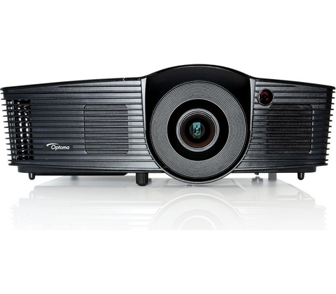Optoma HD141X
