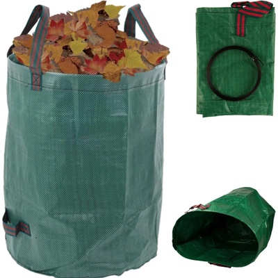 HAPPY GREEN D750649955 120 l, zelený – Zboží Dáma