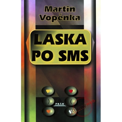 Laska po SMS