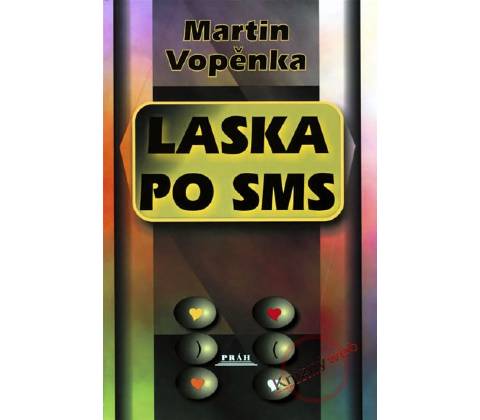 Laska po SMS