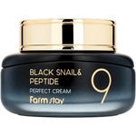 Farm Stay - Black Snail and Peptide 9 Perfect Cream 55ml