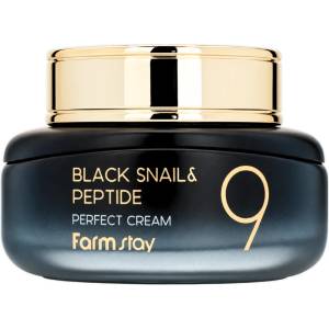 Farm Stay - Black Snail and Peptide 9 Perfect Cream 55ml
