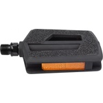 M-Wave Платформен педал M-wave Steady Flat Anti-Slip Pedal Platform pedals - Black - размер 86 x 96 mm (860-4226-0111)