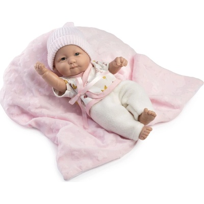 Guca 855 NEW BORN HOLČIČKA 25 cm