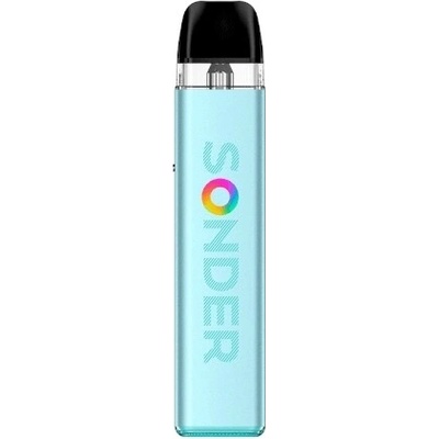 Geekvape Sonder Q2 Pod Kit 1 1350 mAh Burgundy Red