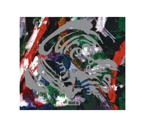 Cure - Mixed Up CD