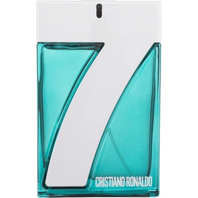 Cristiano Ronaldo Origins toaletní voda pánská 100 ml tester