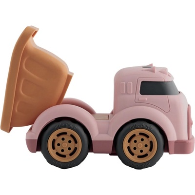 Little Dutch Náklaďák se sklápěčkou Pink – Zboží Dáma