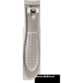 Dedra kleštičky štipky na nehty profesionální oblouk 1,5 cm