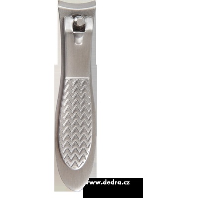 Dedra kleštičky štipky na nehty profesionální oblouk 1,5 cm