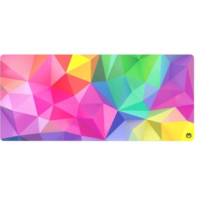 ENDORFY Подложка за мишка ENDORFY Crystal Spectrum - XL (END-PAD-EY6B012)