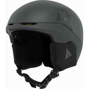 Dainese Скиорска каска Dainese Nucleo MIPS matt pineneedle