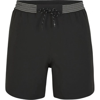 O'Neill Бански гащета O´neill Hyperfreak 16´´ swimming shorts - Black (Black Out)