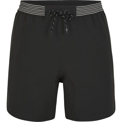 O'Neill Бански гащета O´neill Hyperfreak 16´´ swimming shorts - Black (Black Out)