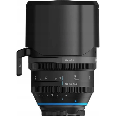 Irix s bajonetem L (L-mount) IL-C150-LM-M