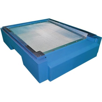 Lysoň Varroa dno na polystyrenový úl 39 x 24