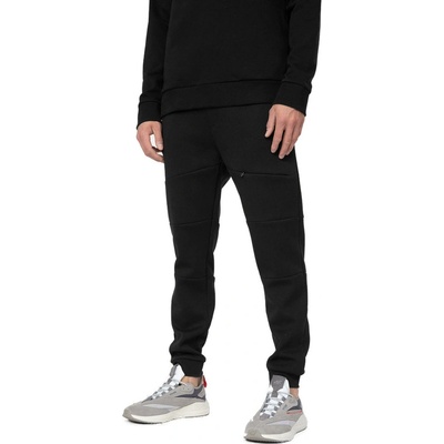 4F trousers CAS M152-20S čierna