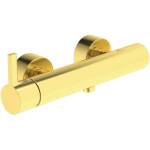 Ideal Standard Joy - Душ-смесител, „Brushed Gold BC785A2 (BC785A2)