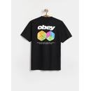 Obey Dice black